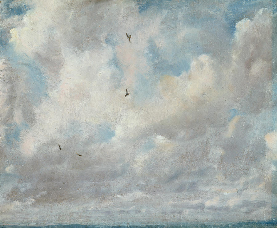 Sobre el cielo